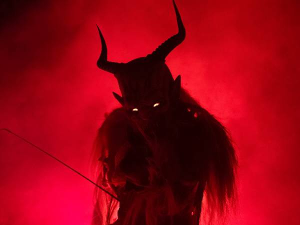 பேய் பேய்