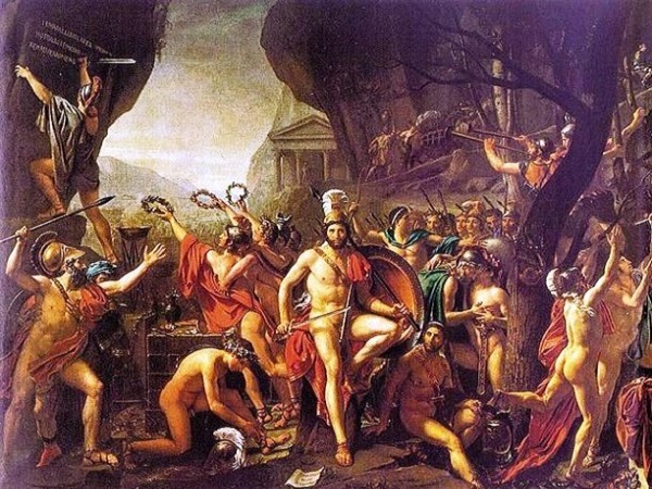 இராணுவு உத்திகள்