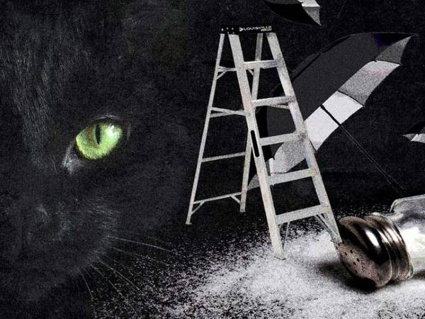 Keeping These Things In The House Bring Bad Luck Of A Person Keeping These Things In The House Bring Bad Luck Of A Person