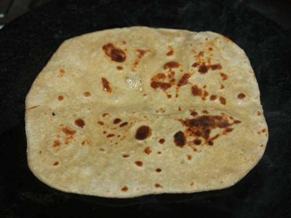 Banana Roti Recipe In Tamil