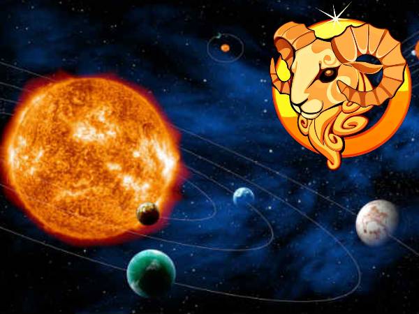 Combination Of 3 Major Planets In Aries Will Make Inauspicious Yoga Combination Of 3 Major Planets In Aries Will Make Inauspicious Yoga