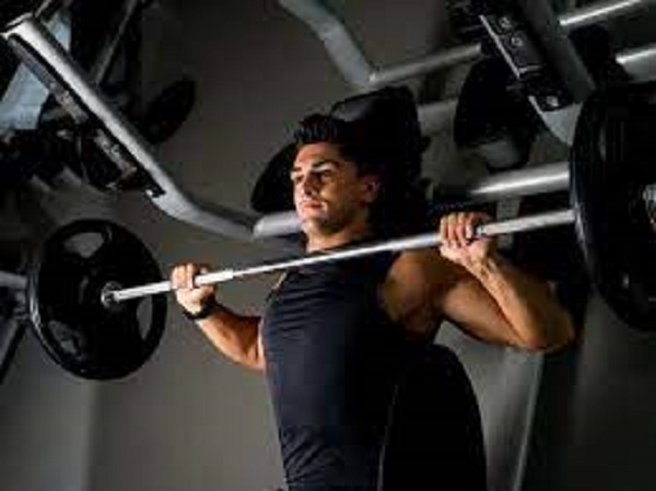 காலை எழுந்த உடனேயே ஜிம்மிற்கு செல்வது