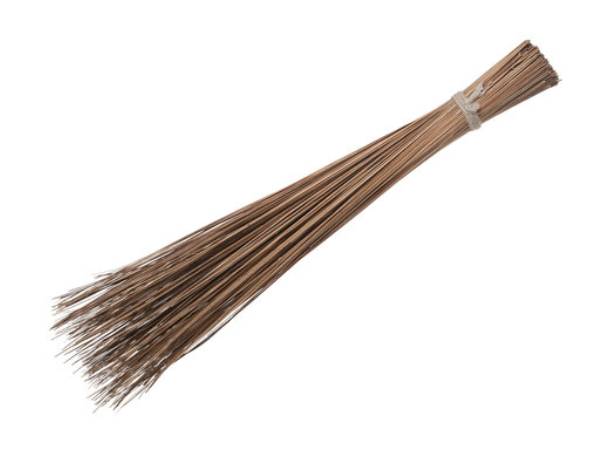 அதிகாலையில் துடைப்பத்தைப் பார்ப்பது