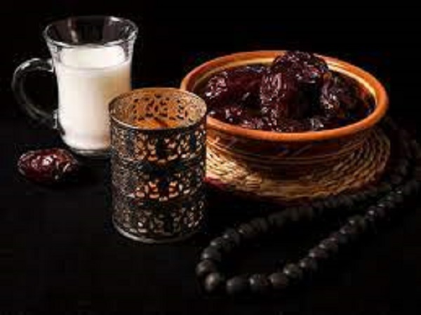 பேரிச்சம்பழம் பால்