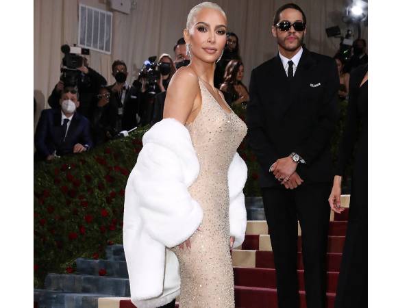 கிம் மேற்கொண்ட டயட் என்ன?