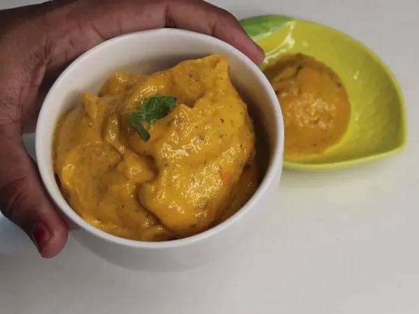Mango Sorbet Recipe In Tamil