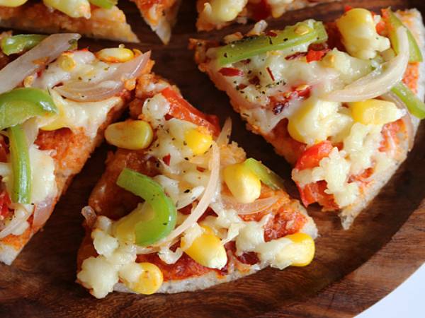 Pizza Dosa Recipe In Tamil