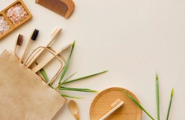 நிலையான ஆதாரமான தயாரிப்புகளைக் கண்டறியவும்