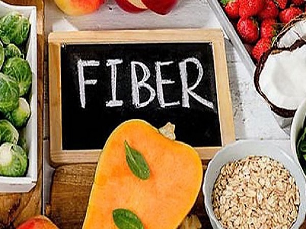 அடுத்த வேளை உணவில் நார்ச்சத்து நிறைந்த உணவை உட்கொள்ளுங்கள்