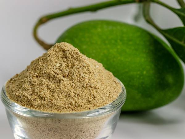 மாங்காய் தூள்