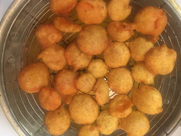 Carrot Bajji Recipe In Tamil