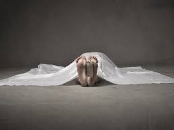 உடலுறவின் போது மரணம்