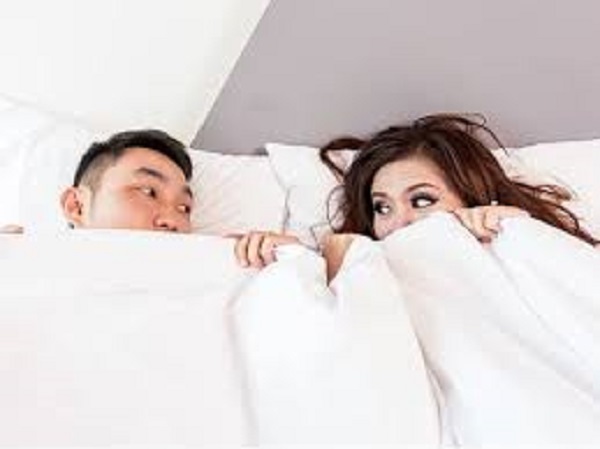 உடலுறவு மாரடைப்புக்கான ஆபத்து காரணியா?