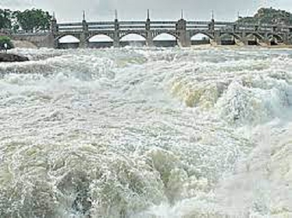 ஆடி பெருக்கு கொண்டாடுவதற்கான காரணம்