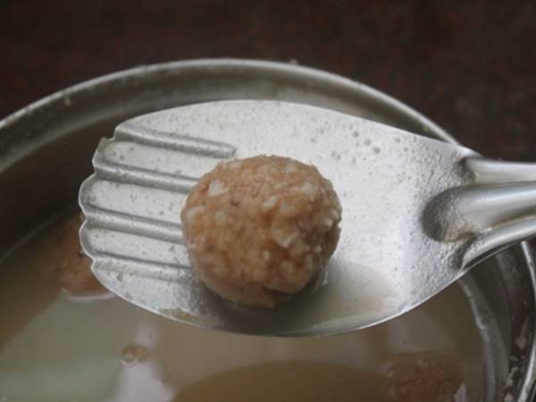 Aadi Kozhukattai Recipe In Tamil