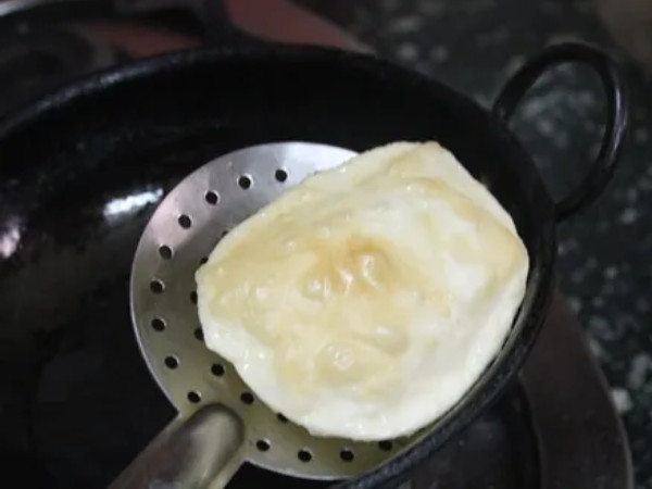 Bengali Luchi Recipe In Tamil