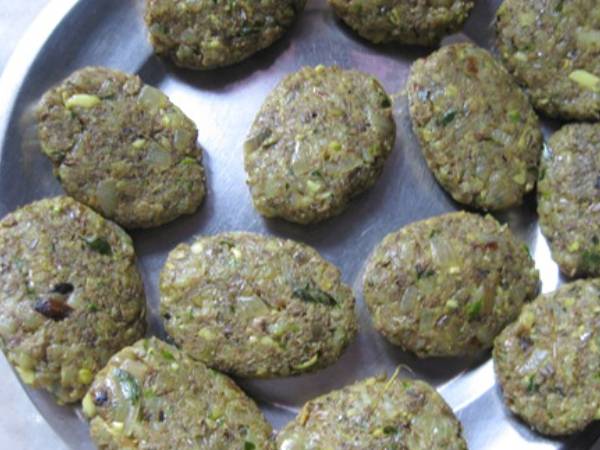 Banana Flower Cutlet Recipe In Tamil