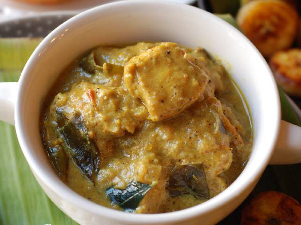 Kanthari Chicken Curry Recipe In Tamil