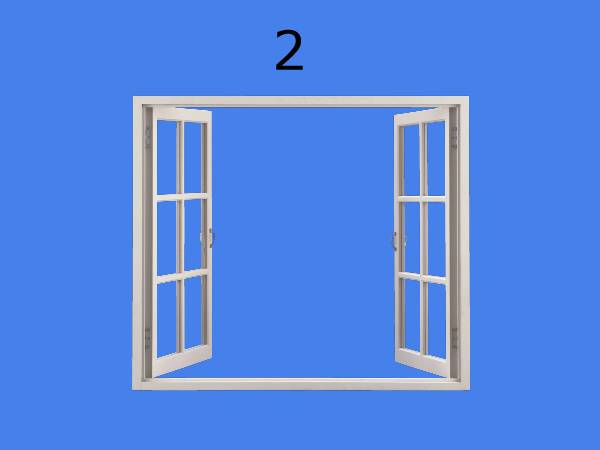 ஜன்னல் 2