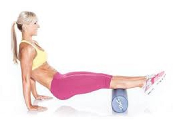 ஃபோம் ரோலர், பயிற்சிக்கு முன் பயன்படுத்த ஒரு சிறந்த கருவி