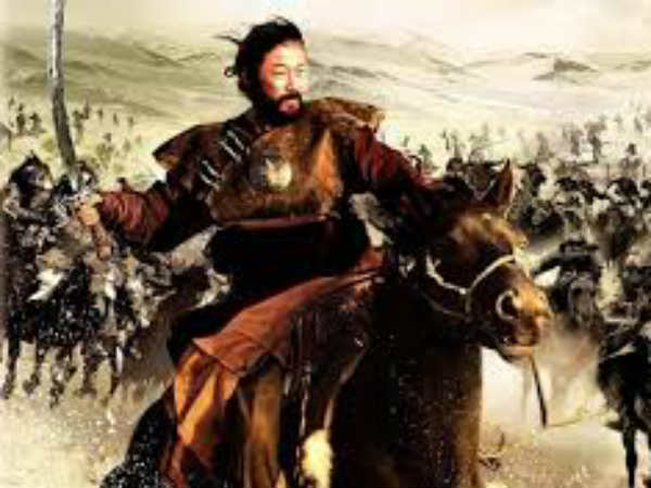 தலைநகர் மாற்றம்(1327)