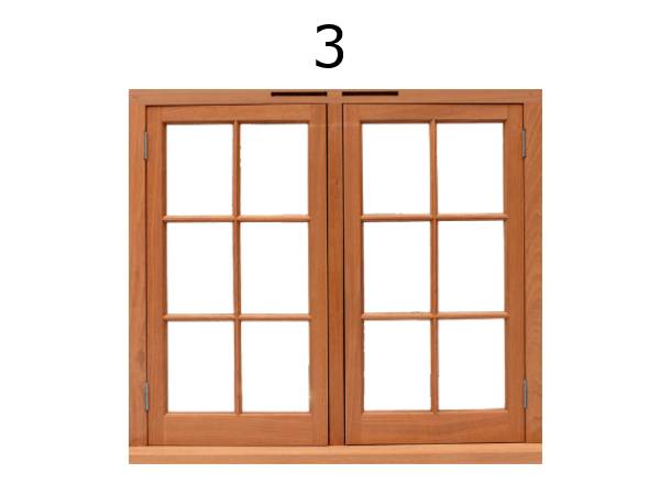 ஜன்னல் 3