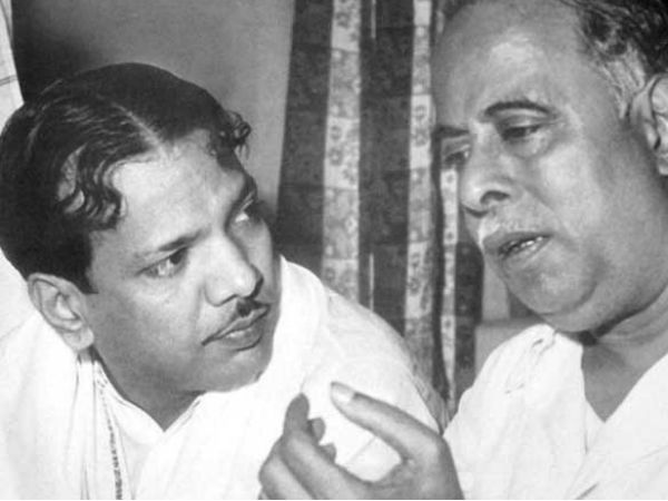 தமிழ்நாடு பெயர் மாற்றம்