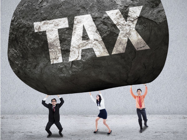 தோவாபில் வரிவிதிப்பு