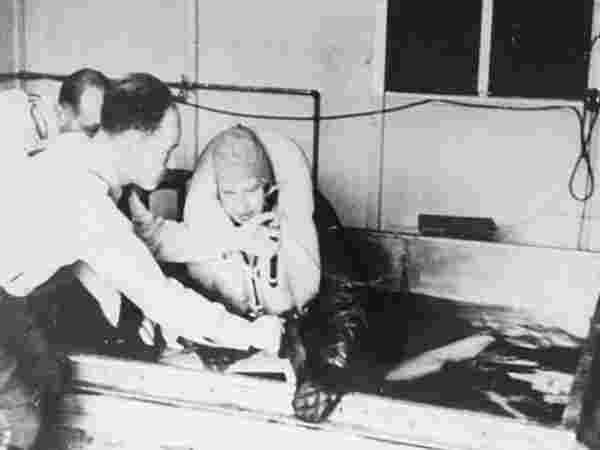 ப்ராஜெக்ட் MKULTRA ப்ராஜெக்ட் MKULTRA