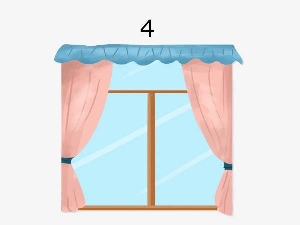 ஜன்னல் 4