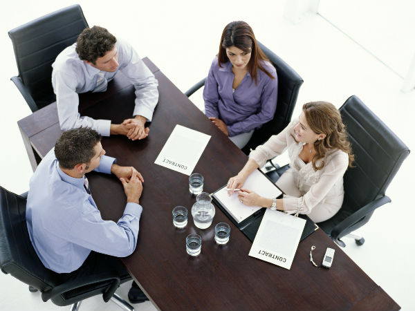 சிறந்த ஊழியர்களாக இருக்கும் ராசிகள்