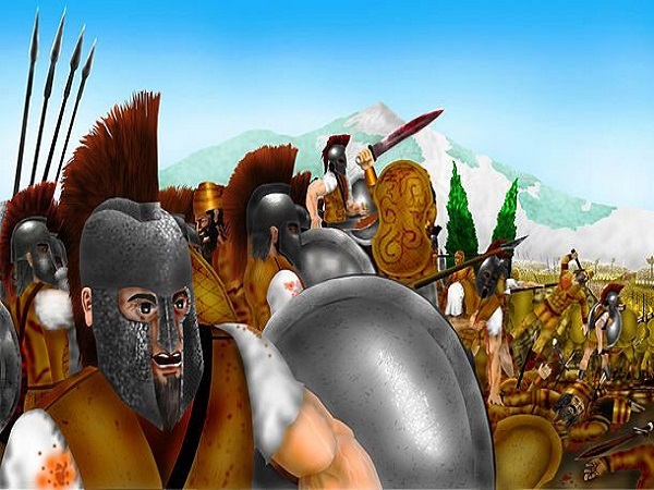 அட்டிலா தி ஹன்