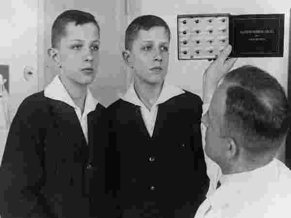 டஸ்கேஜி சிபிலிஸ் ஆய்வு டஸ்கேஜி சிபிலிஸ் ஆய்வு