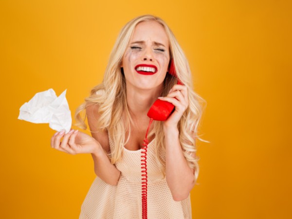 அவலட்சணமான பெண்ணை கனவில் பார்ப்பது