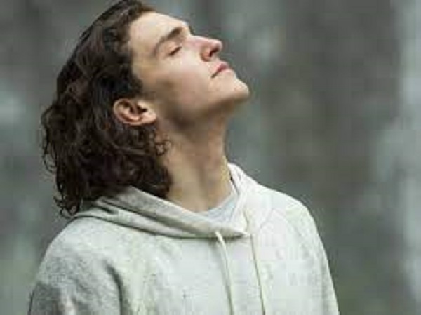 உதரவிதான சுவாசம்