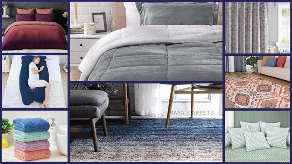 Get Up to 70% on beds, Mattress, cabinets and everything fusion and modern on Amazon