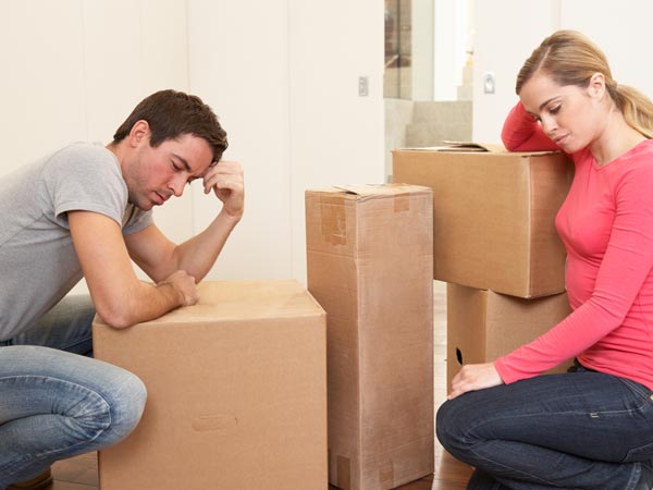 வீட்டிலுள்ள எதிர்மறை ஆற்றலின் அறிகுறிகள் என்ன?