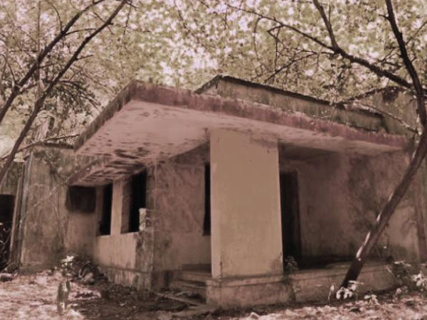 மர்மங்கள்