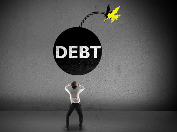 கடன் பிரச்சனையில் இருந்து விடுபட..