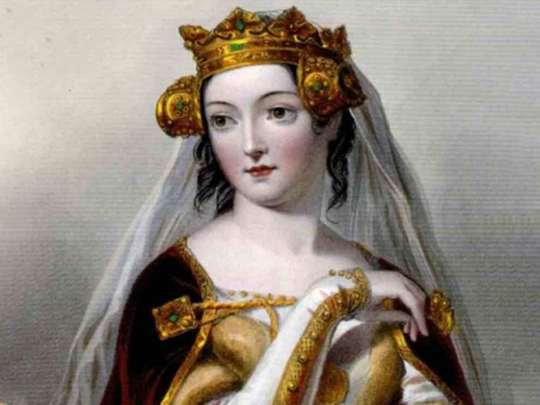 மடகாஸ்கரின் ராணி ரணவலோனா