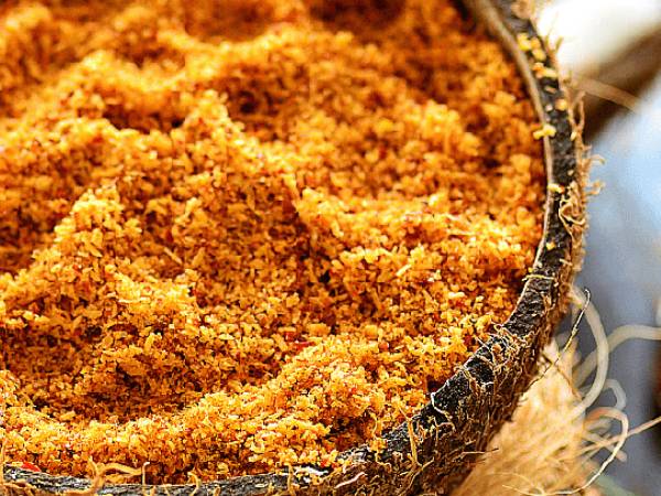 Thengai Milagai Podi Recipe In Tamil Thengai Milagai Podi Recipe In Tamil