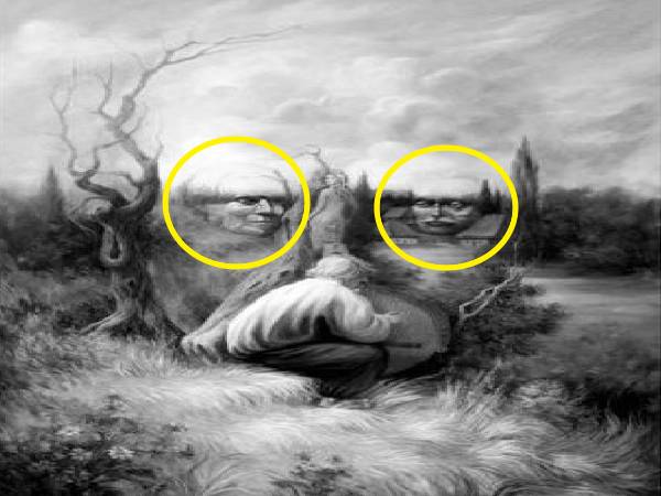 நபர் 2 மற்றும் 3