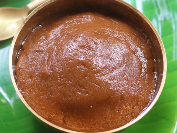 Aadi Kummayam Recipe In Tamil
