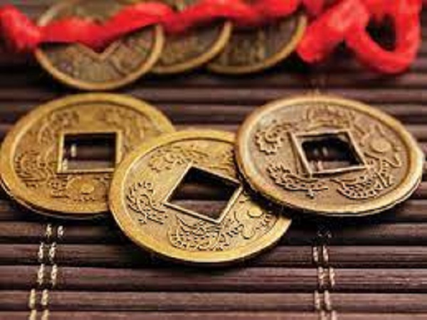 சிங் நாணயங்கள்