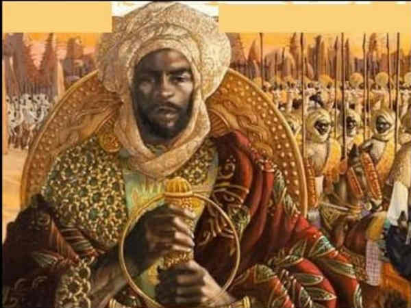 மான்சா மூசாவின் மக்கா புனித யாத்திரை பழம்பெருமை வாய்ந்தது