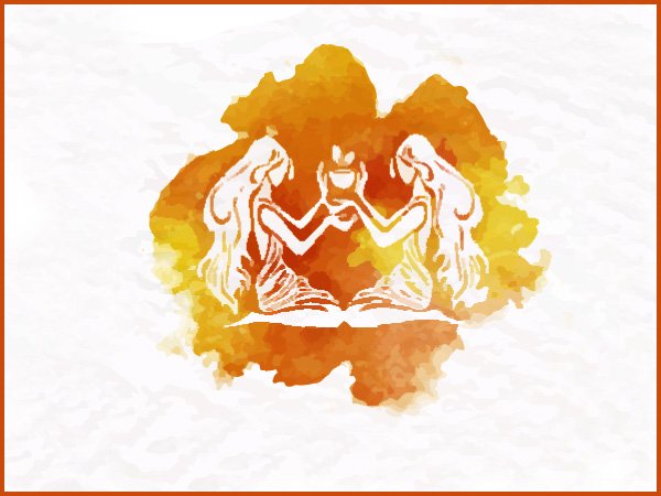 மிதுனம் மிதுனம்