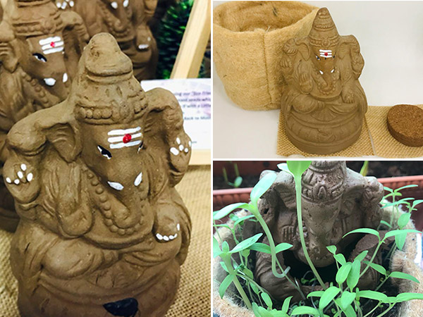 கணபதி ஸ்தாபனாவுக்கு முன் மனதில் கொள்ள வேண்டியவைகள்