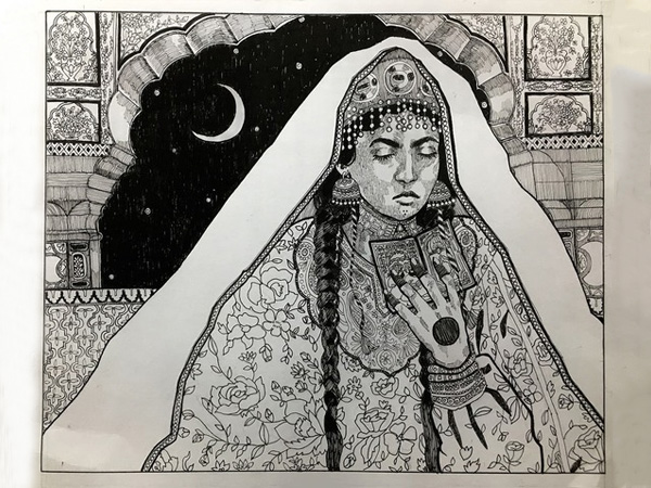 பைசான்டியத்தின் ஐரீன்