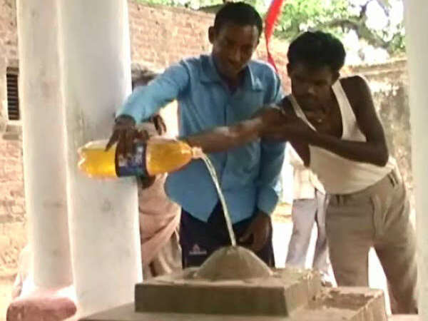 கபீஸ் பாபா கோவில், சீதாபூர் - லக்னோ