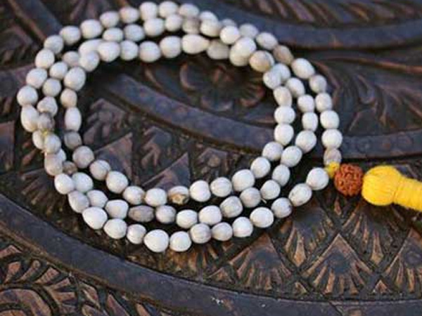 5. வைஜெயந்தி மாலை (Vaijanti Mala)